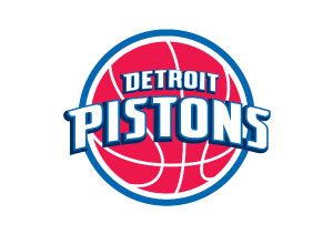 The Detroit Pistons