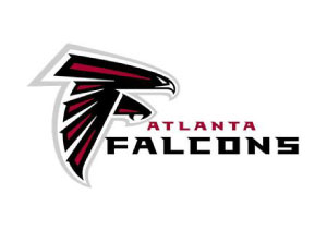 The Atlanta Falcons